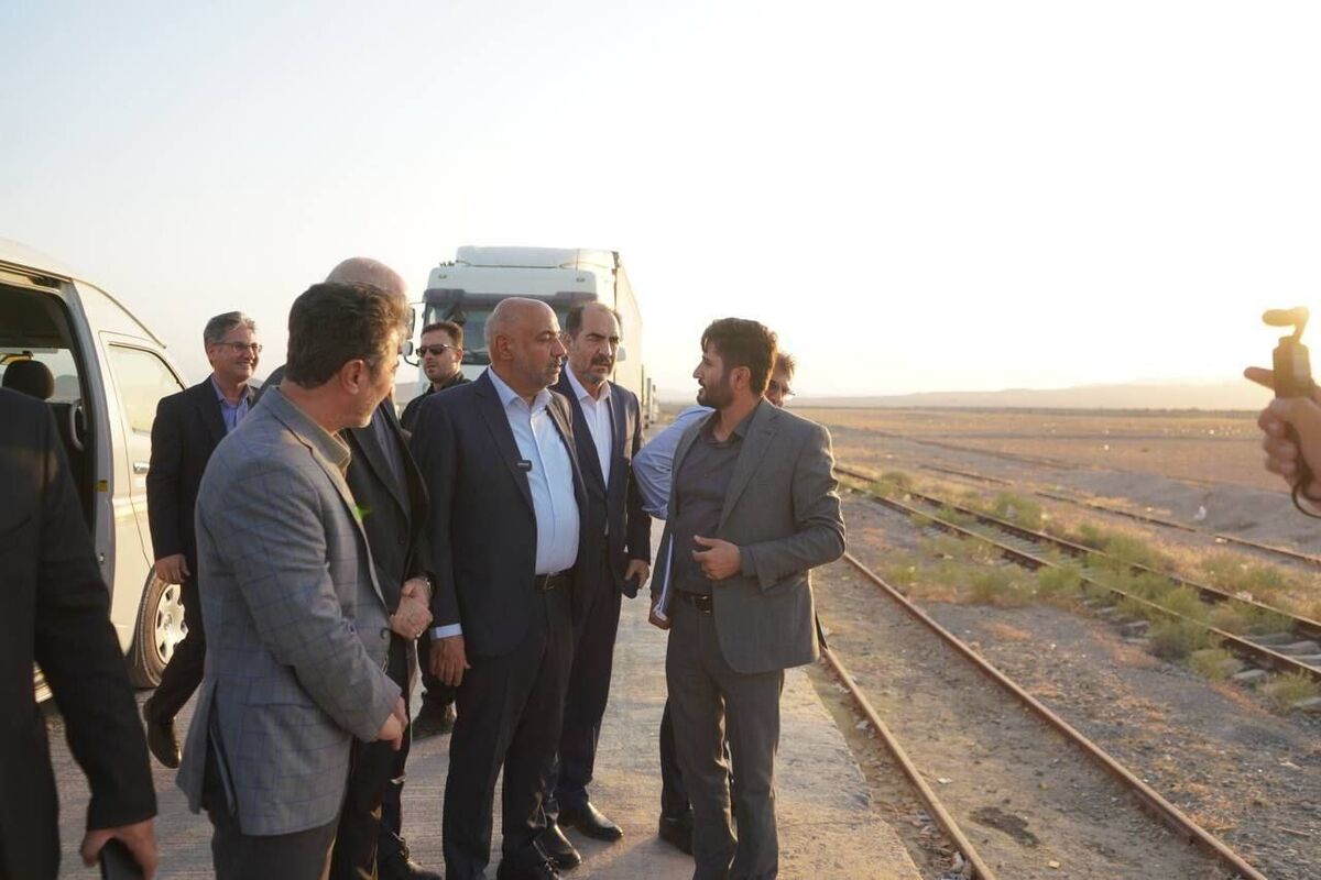 وزیر تعاون: مقاوم‌سازی اقتصاد تنها با ایجاد تنوع در مرزهای تجاری کشور محقق می‌شود