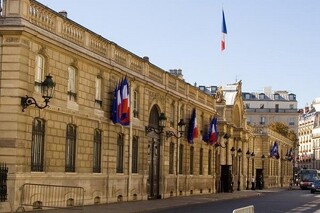 تنش میان فرانسه و ایتالیا؛ سفیر رُم احضار شد