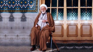 آیت‌الله بهجت: دعا هرگز بی‌اثر نیست؛ حتی اگر به تأخیر بیفتد