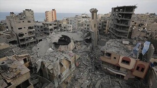 بدون ترمز در بن‌بست غزه