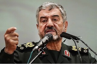 فیلم | نقطه زنی موشک های ایرانی در تقابل با داعشی ها به دنیا ثابت شد