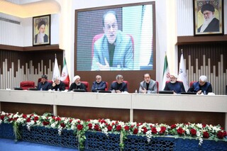  زیرساخت های خراسان رضوی و مشهد نیازمند توجه ویژه در سطح ملی است