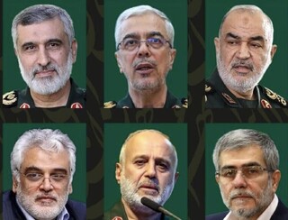 فیلم | ایران، بدون رضا(ع) استوار نباشد/ به یاد آنان که در بهشت، همیشه زنده‌اند