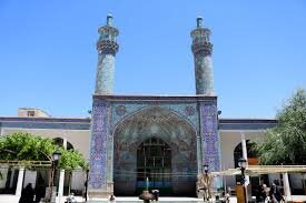 گنجینه‌های پنهان همدان؛ از گنبد علویان تا مسجد پیغمبر