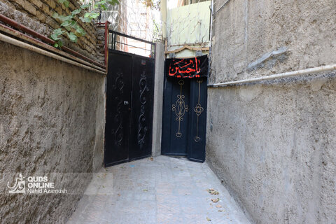 منازل مشهدی‌ها در خدمت زائران امام رضا(ع)