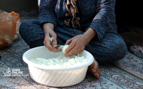 منازل مشهدی‌ها در خدمت زائران امام رضا(ع)