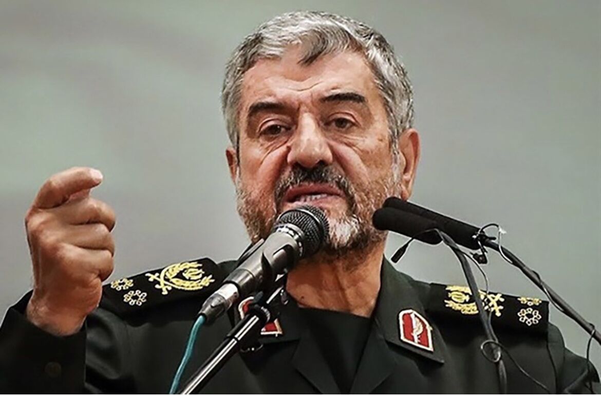 فیلم | نقطه زنی موشک های ایرانی در تقابل با داعشی ها به دنیا ثابت شد