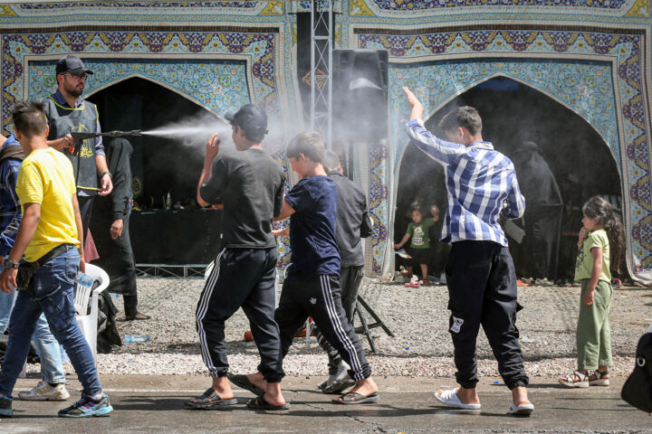 نیکزاد: مجلس مشکلات زیرساختی زیارت در مشهد را پیگیری می‌کند