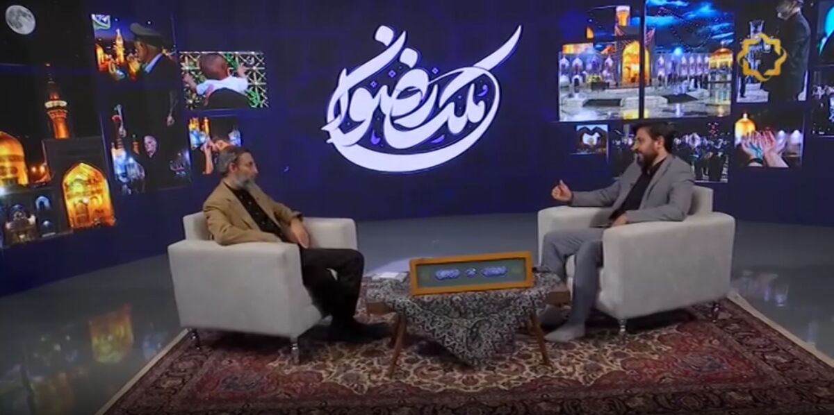 فرهنگ رضوی؛ رمز مقاومت، اقتدار و امیدآفرینی در ایران اسلامی