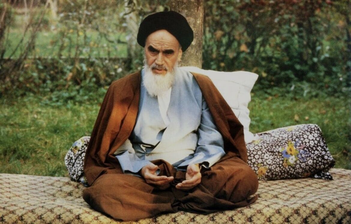 در مکتب اجتهاد امام خمینی(ره)