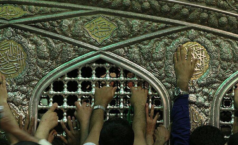 مقدمات سفر ۲۰ میلیون «علوی» کشور ترکیه برای زیارت امام رضا(ع) فراهم شد