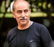 مهرداد فلاحتگر درگذشت