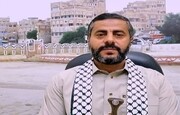 انصارالله: فقط مراکز نظامی سعودی را هدف قرار می‌دهیم