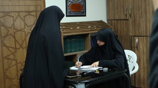 اهدای ۵ هزار بسته متبرک امام رئوف به محافل عزاداری خانگی