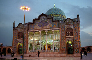 چرا امامزادگان در ایران پرشمارند، اما در عربستان کمتر دیده می‌شوند؟