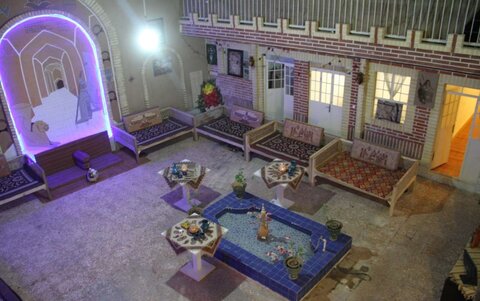 سرمایه‌گذاری هشت هزار میلیارد ریالی بخش خصوصی در گردشگری همدان