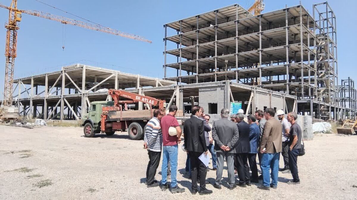 اختصاص ۳۷۵۰ میلیارد تومان برای تکمیل زیرساخت‌های درمانی استان اردبیل