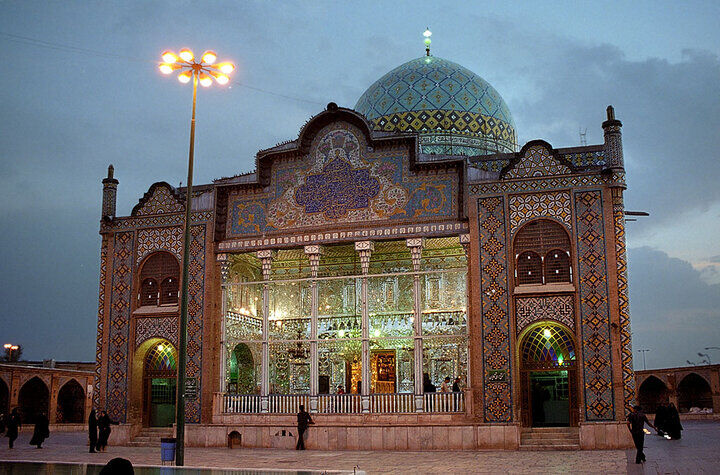 چرا امامزادگان در ایران پرشمارند، اما در عربستان کمتر دیده می‌شوند؟