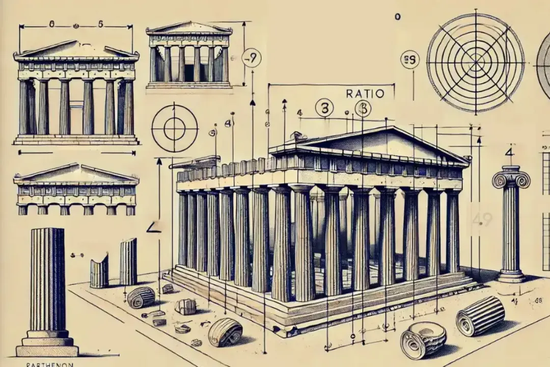 از سازههای ضد زلزله تا بتُن زنده/ با معماری هوشمند ۲هزار سال پیش آشنا شوید