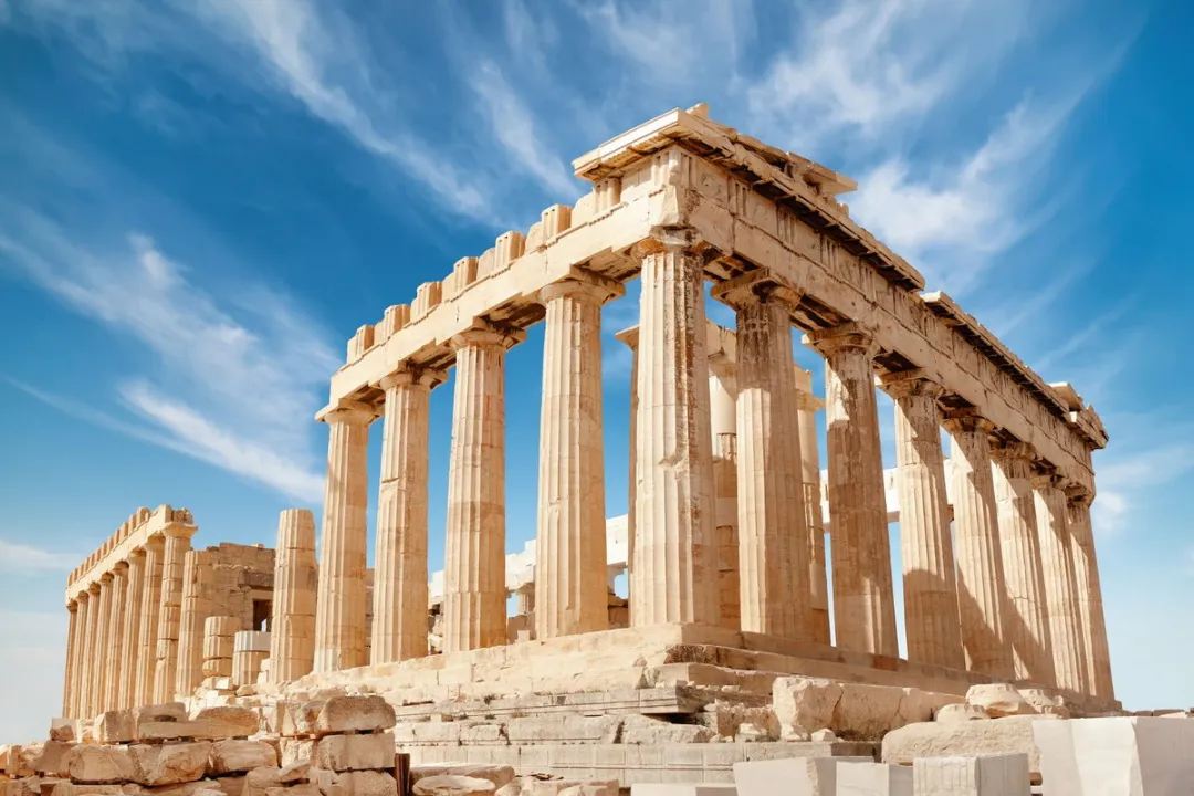 از سازههای ضد زلزله تا بتُن زنده/ با معماری هوشمند ۲هزار سال پیش آشنا شوید