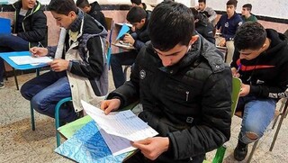 نحوه تحلیل‌ آزمون‌های نهایی و ارزشیابی دانش‌آموزان چگونه است؟