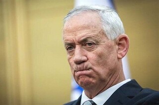 «گانتز» خطاب به وزیر صهیونیست: حقیقت را بگو
