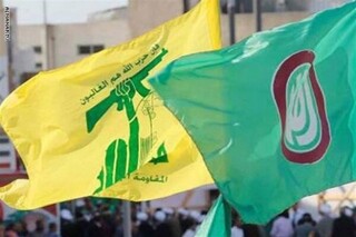 تظاهرات حمایت از سلاح حزب الله چهارشنبه در لبنان برگزار می‌شود
