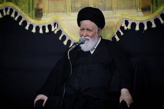 آیت‌الله علم‌الهدی: عزاداری محرم فرصتی برای ساختن زندگی ابدی و مسیر تکاملی انسان است