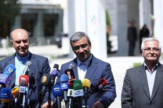 استاندار خراسان رضوی: بازنگری در طرح اطراف حرم در دستور کار است