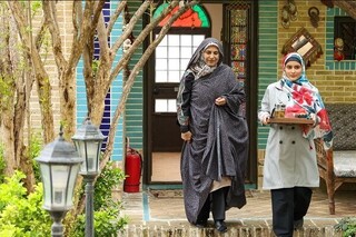 ‌ فرهنگ مردم سیستان را در این سریال ببینید
