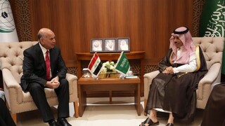 بغداد خواستار آزادی زندانیان عراقی در عربستان شد