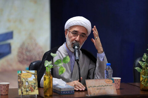 روایتی نوین از کرامتهای امام رضا(ع) در«جزیره گمشده من»