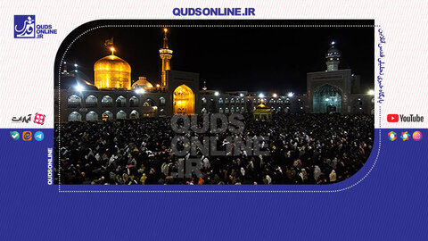 شهادت امام رضا(ع) به روایت شیخ مفید