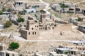 زیرساخت‌های روستایی کنگان توسعه می‌یابد