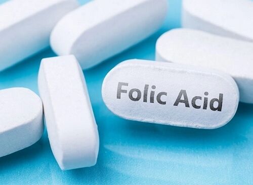 آیا مصرف قرص اسید فولیک در بارداری موجب بیش فعالی کودک می‌شود؟