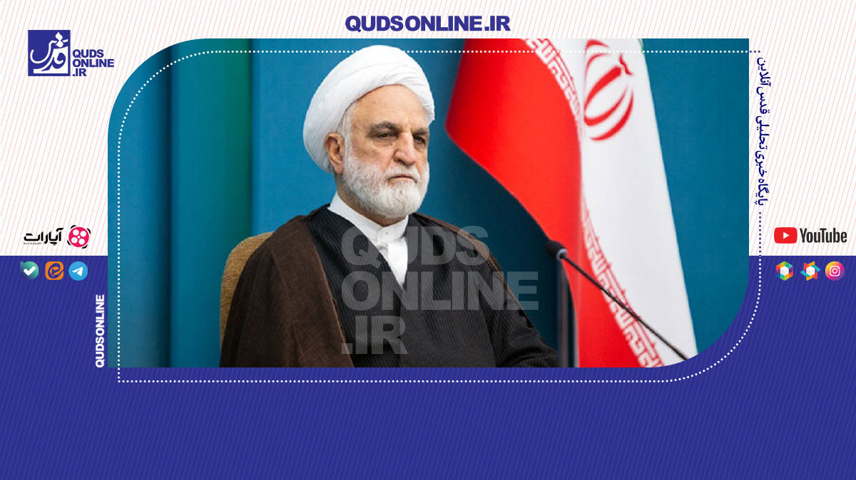 فیلم | اژه‌ای: زندگی حضرت زهرا(س) تا روز قیامت برای همه زنان الگو و اسوه است