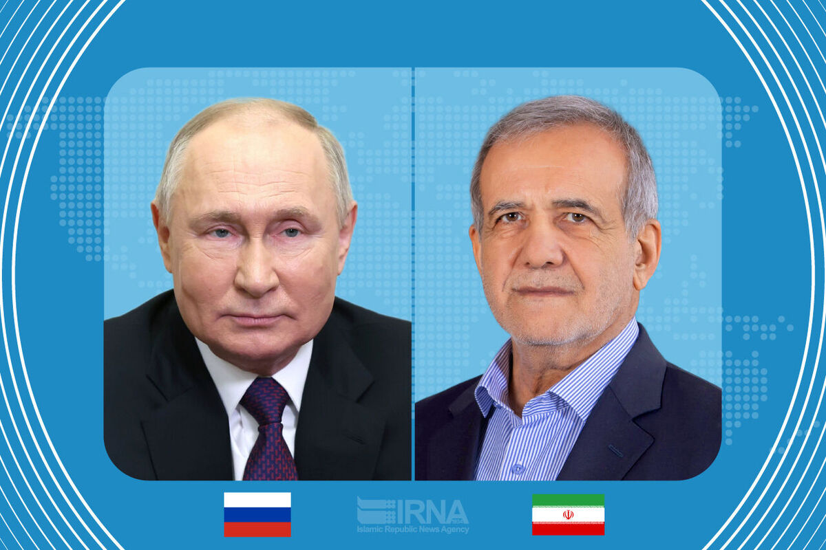 پزشکیان: ایران هرگز به دنبال ساخت سلاح اتمی نبوده، نیست و نخواهد بود