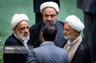 صحن علنی مجلس - ۴ شهریور