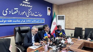طرح انتقال آب سد طالقان به ۱۰ کیلومتری تهران رسید