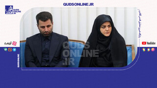 فیلم | داماد و فرزند آقای پزشکیان در انتصابات دخالتی ندارند