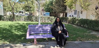 روز عقد در انباری خانه مان پنهان شدم!