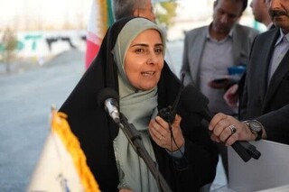 عملیات اجرایی ۱۶ کیلومتر از آزادراه مشهد-چناران آغاز شد