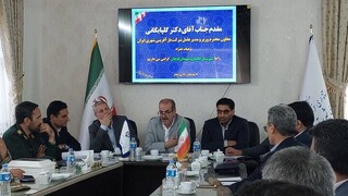قوچان نیازمند توسعه زیرساخت‌های راهی و شهری است