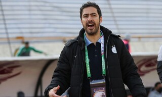 خسرو حیدری: خیلی‌ها می‌خواهند به استقلال ضربه بزنند/ ساپینتو از همه ما ایرانی‌تر است