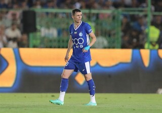 پاسخ منفی یاسر آسانی به پیشنهاد استقلال!