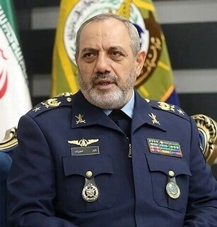 وزیر دفاع: نیروهای مسلح در جنگ اخیر بسیاری از اهداف نظامی دشمن را منهدم کردند