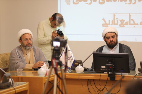 مرکز نور، تاریخ اسلام را با هوشمصنوعی بازنویسی میکند: رونمایی از سامانه هوشمند تحلیل رویدادها