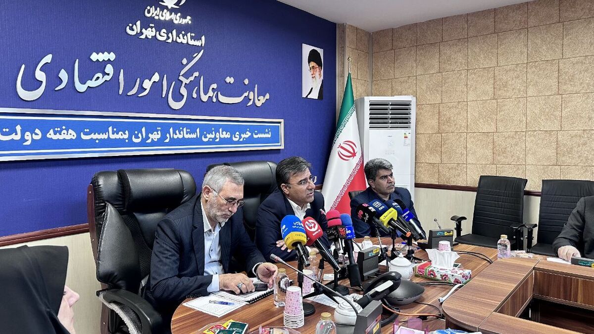 طرح انتقال آب سد طالقان به ۱۰ کیلومتری تهران رسید