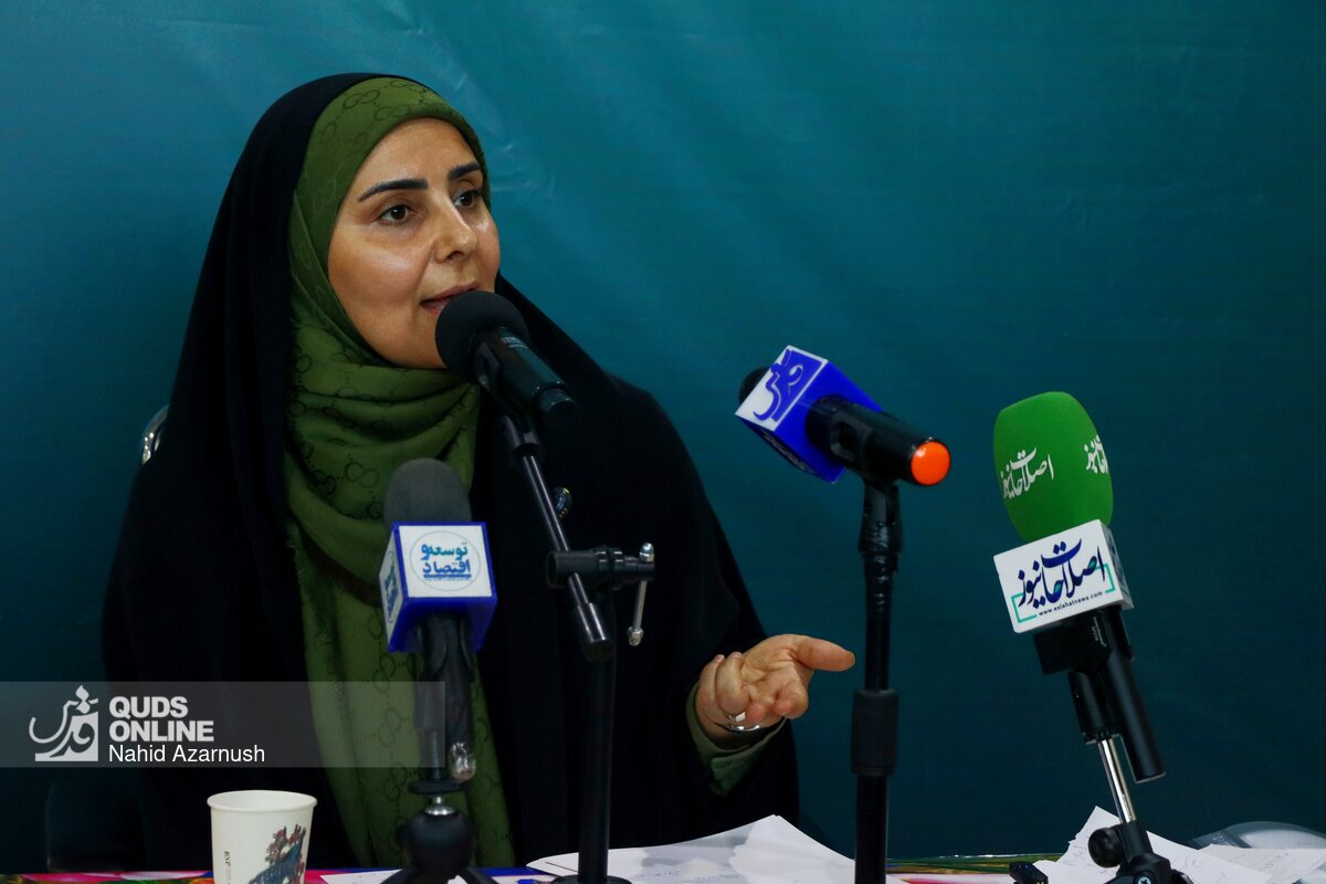 وزیر راه و شهرسازی: پیمانکار آزادراه حرم تا حرم خواهان مشارکت ۵۰درصدی است