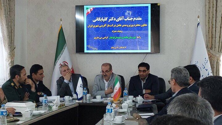 قوچان نیازمند توسعه زیرساخت‌های راهی و شهری است